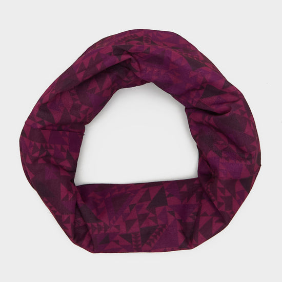 Unisex Recycled Chute