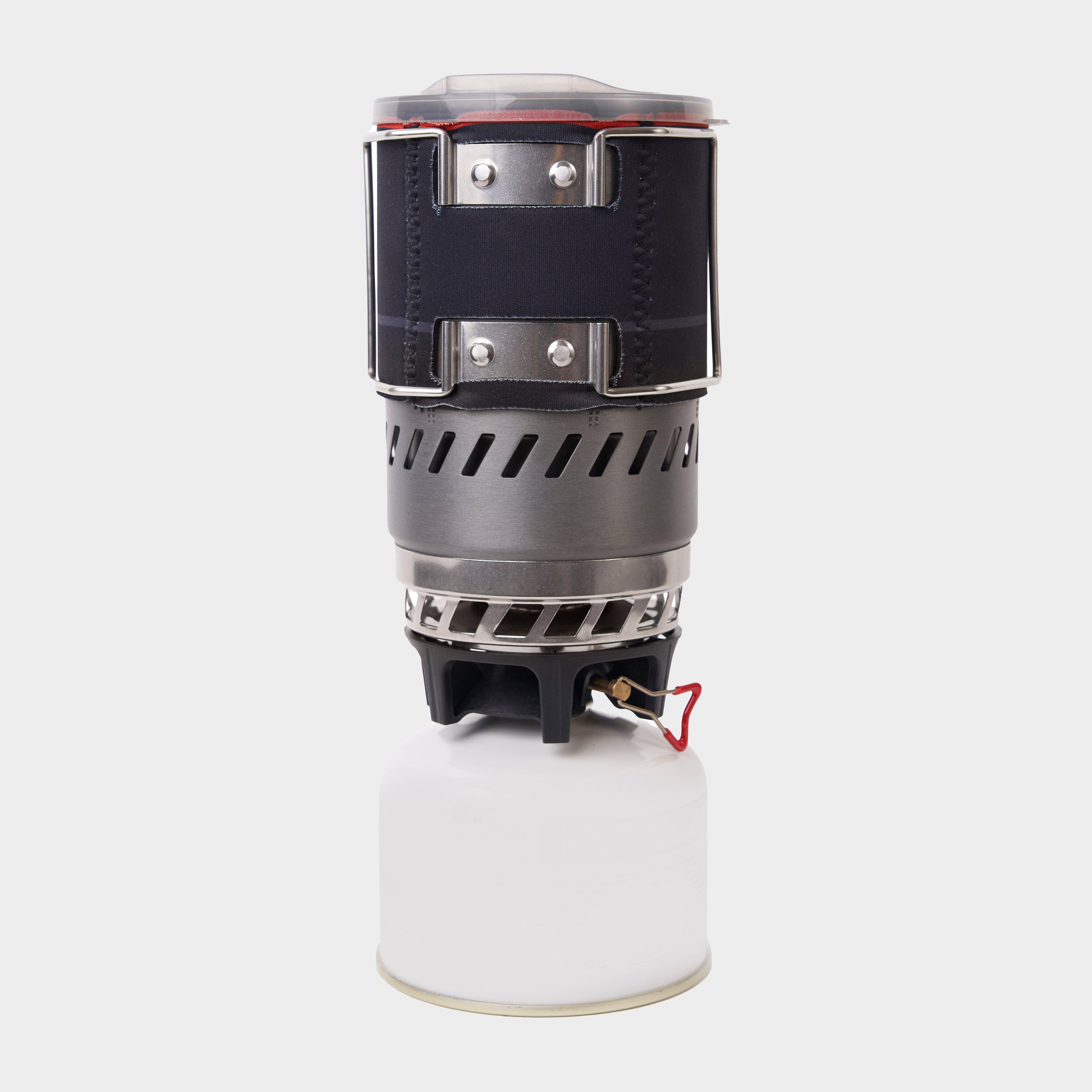 Heiro Solo Stove