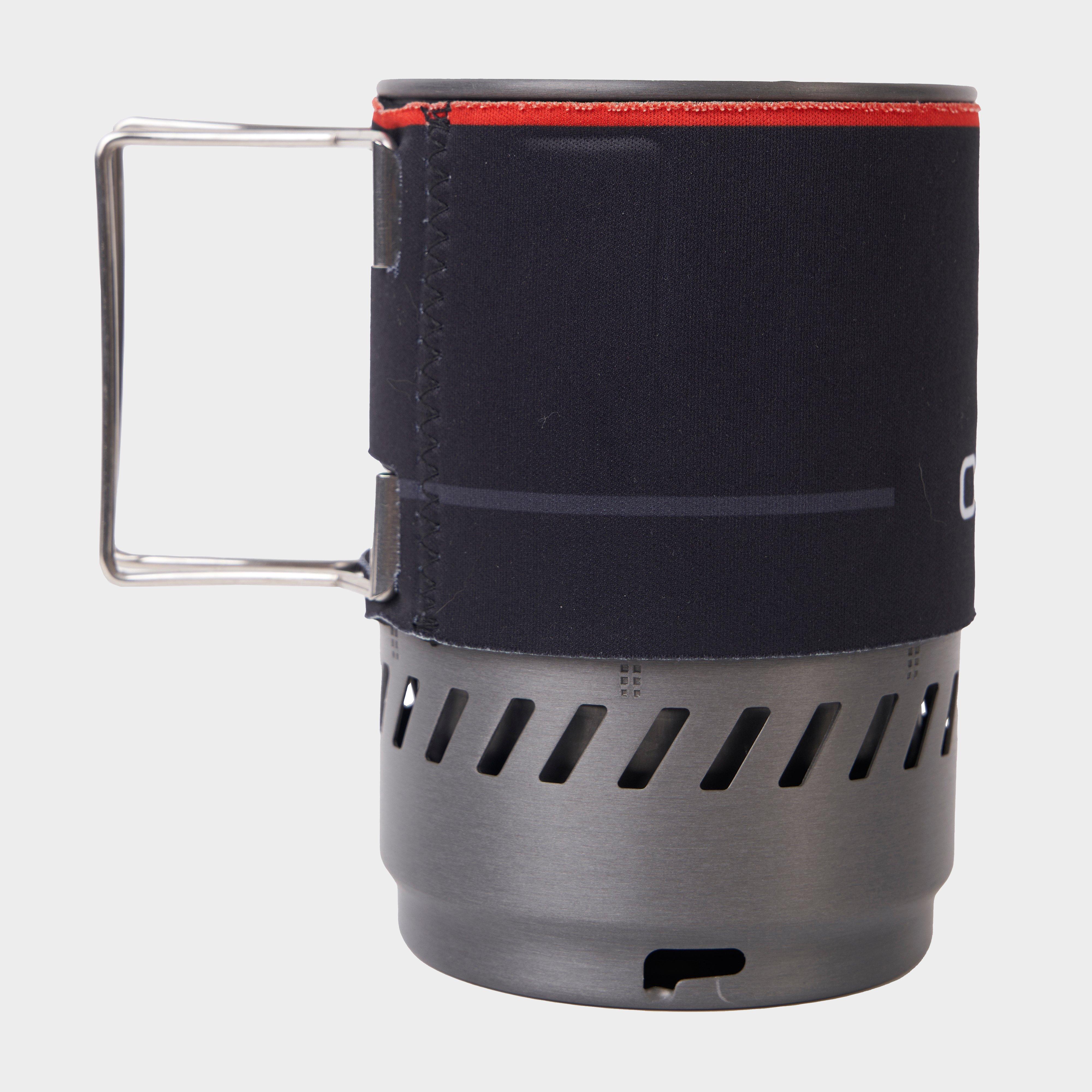 Heiro Solo Stove