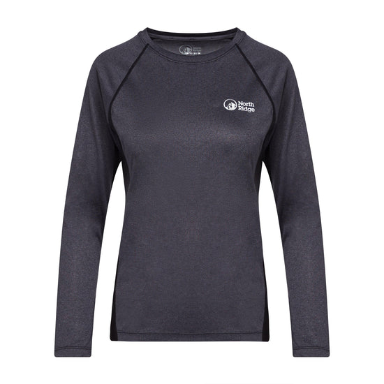 Women’s Resistance Long Sleeve Baselayer