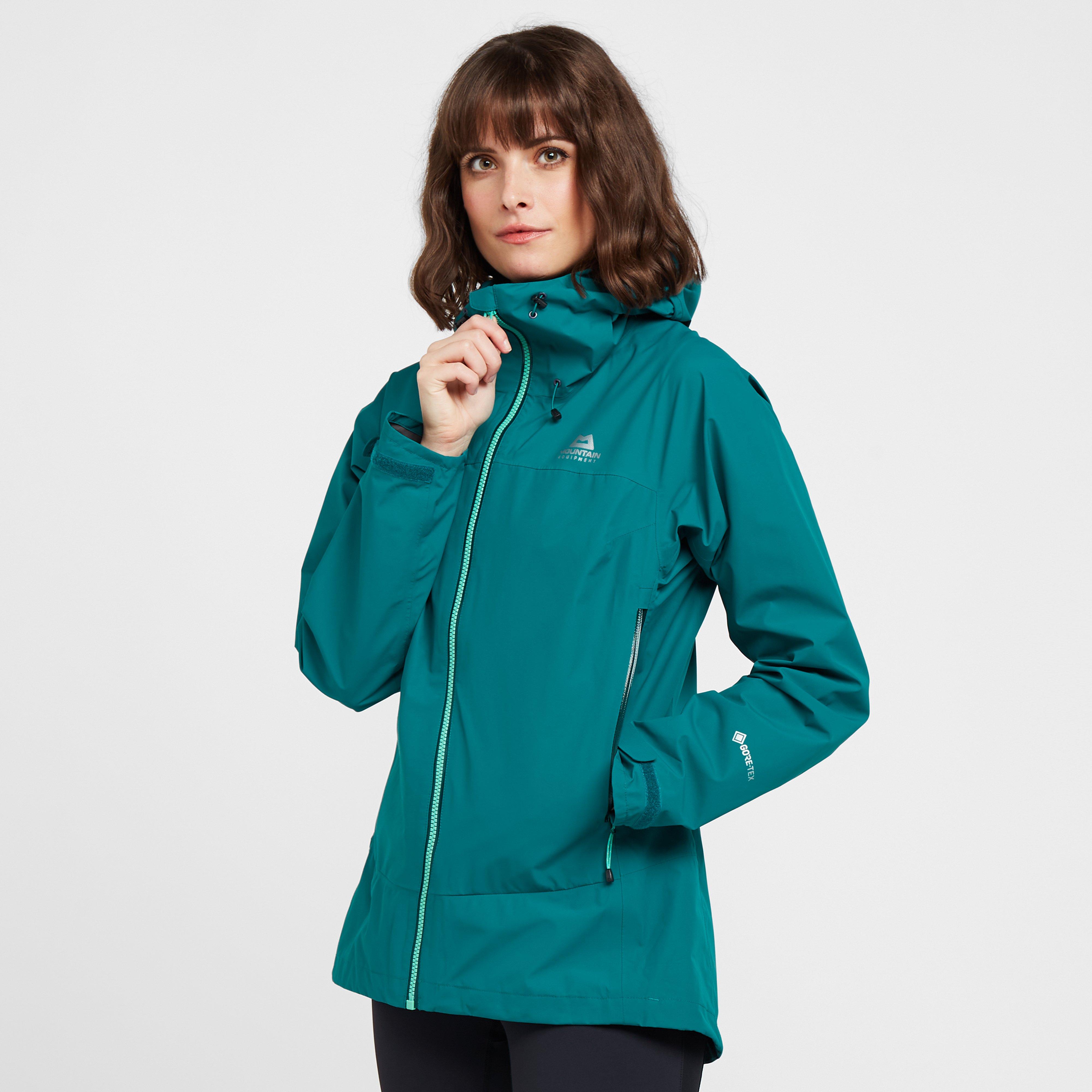 Women’s Garwhal Jacket