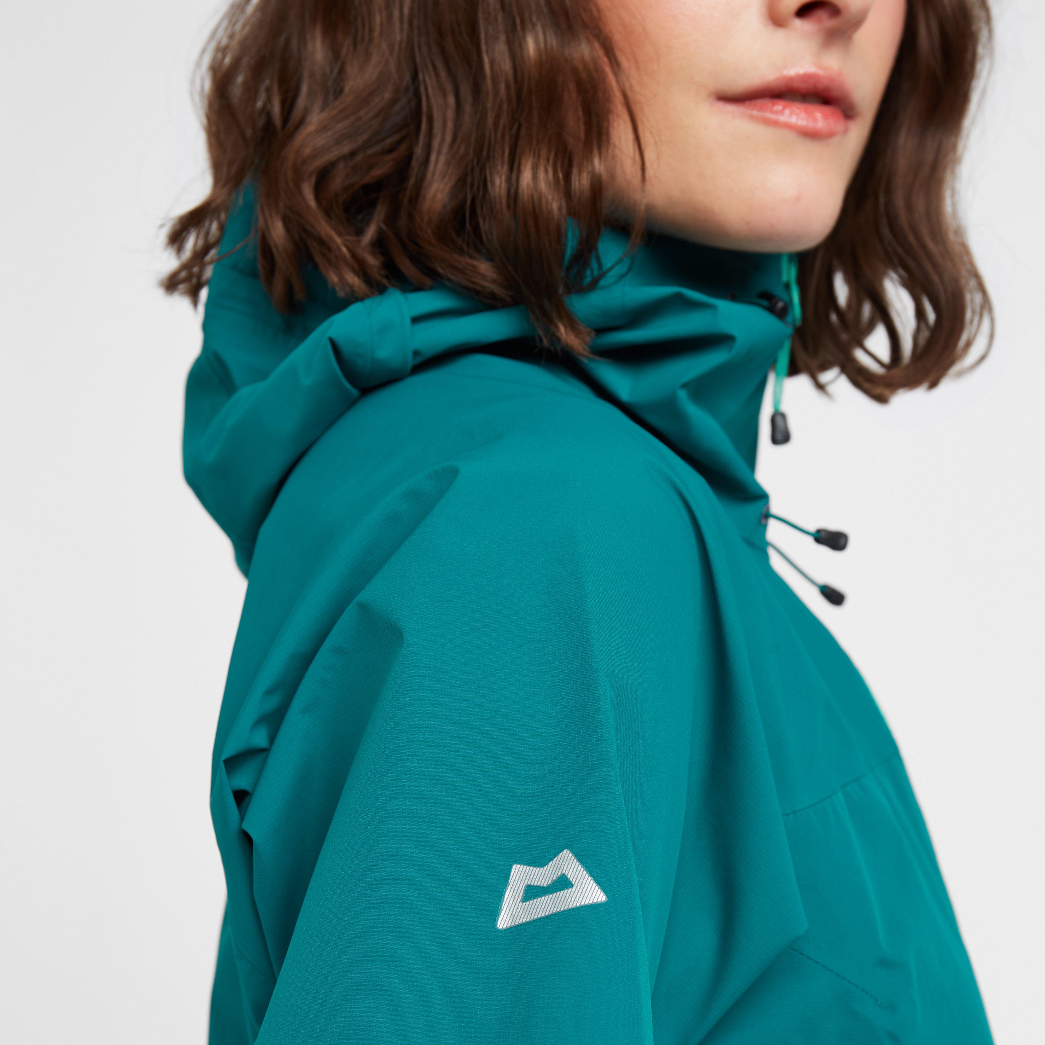 Women’s Garwhal Jacket