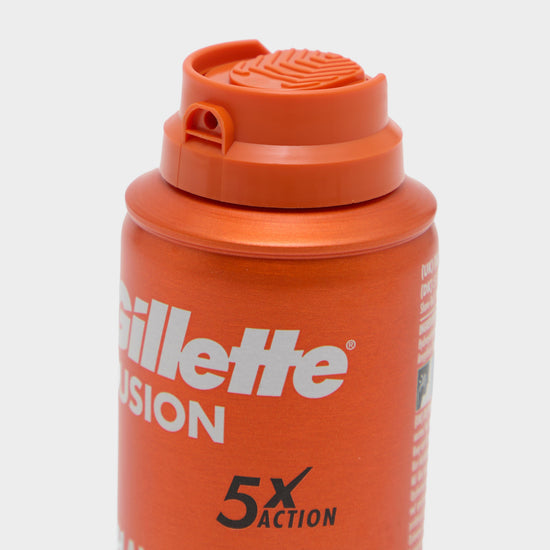 Gillette Fusion5 Ultra Sensitive Shave Gel 75ml