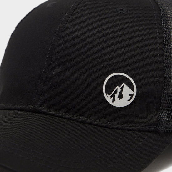 Men’s Trucker Mesh Cap