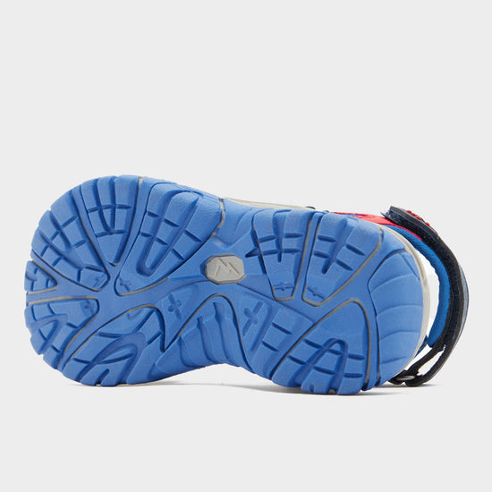 Kids’ Breakwater Sandals