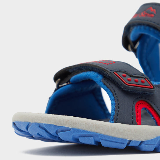 Kids’ Breakwater Sandals