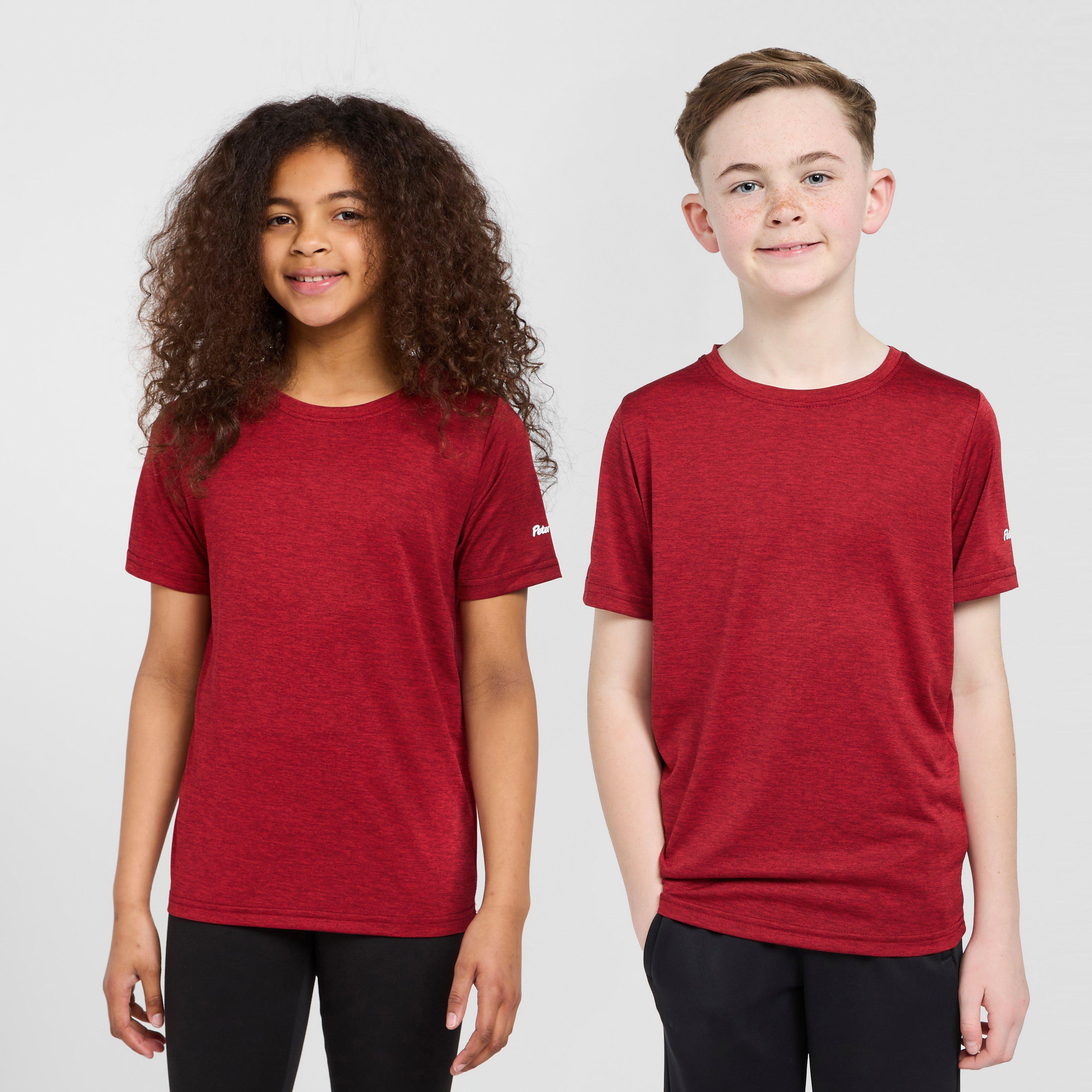 Kids' Active Tech Tee
