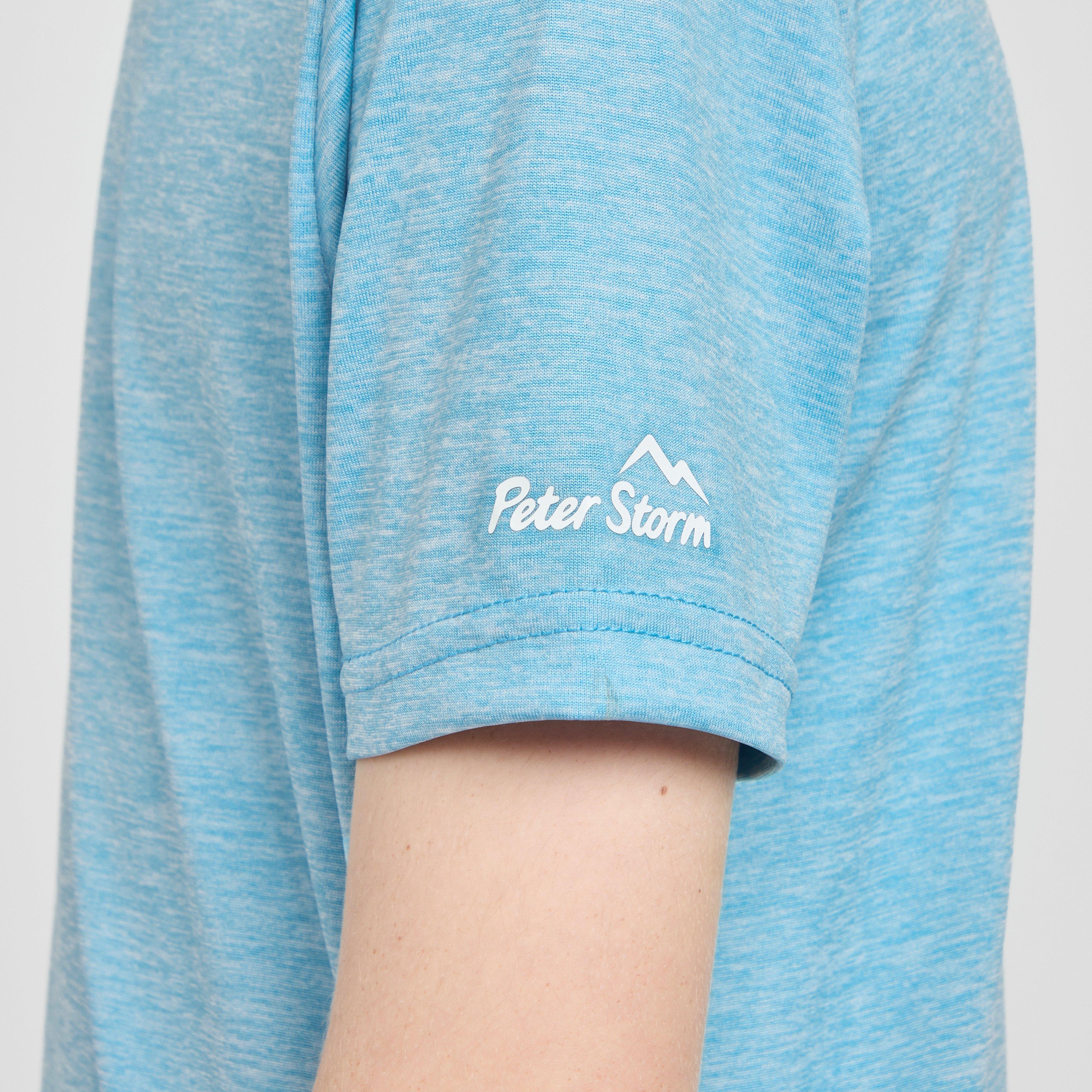 Kids' Active Tech Tee