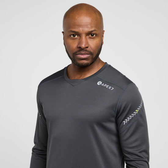 Lithium Long Sleeve Jersey