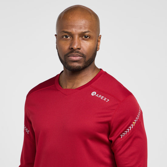 Lithium Long Sleeve Jersey