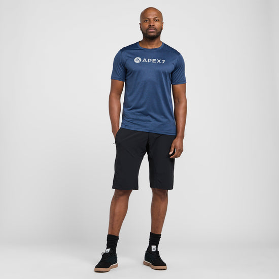 Xenon Short Sleeve Tech T-Shirt