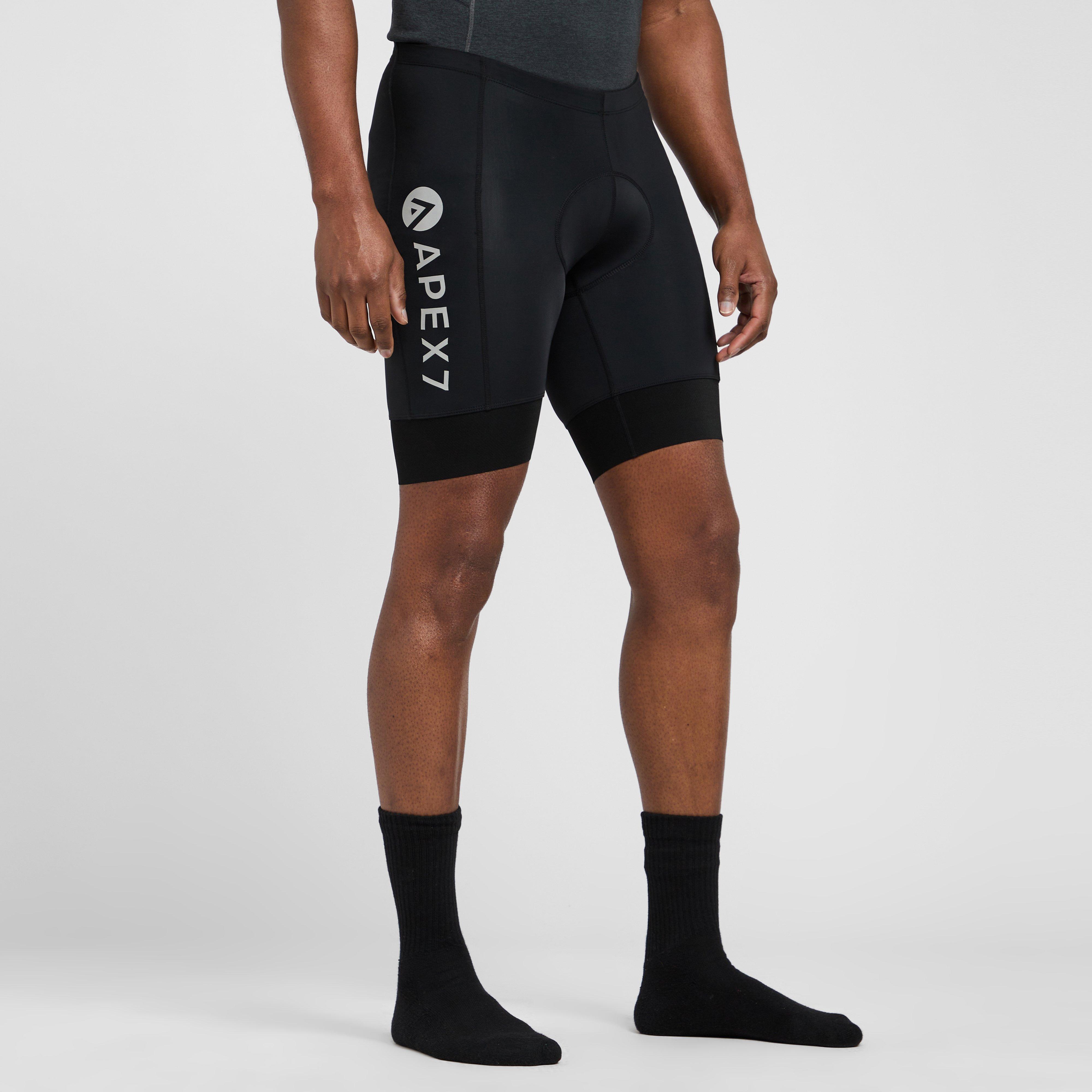 Hydrogen Liner Short
