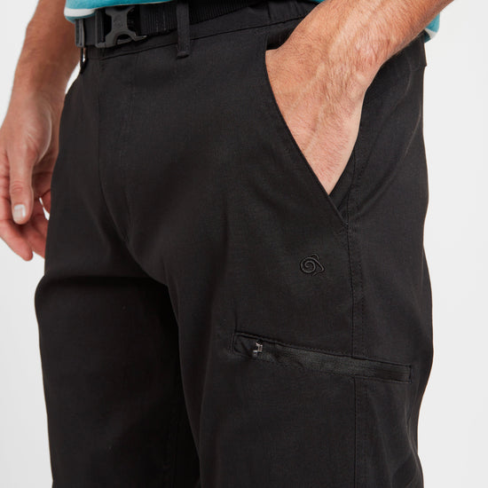 Men's Kiwi Pro Convertible Trousers