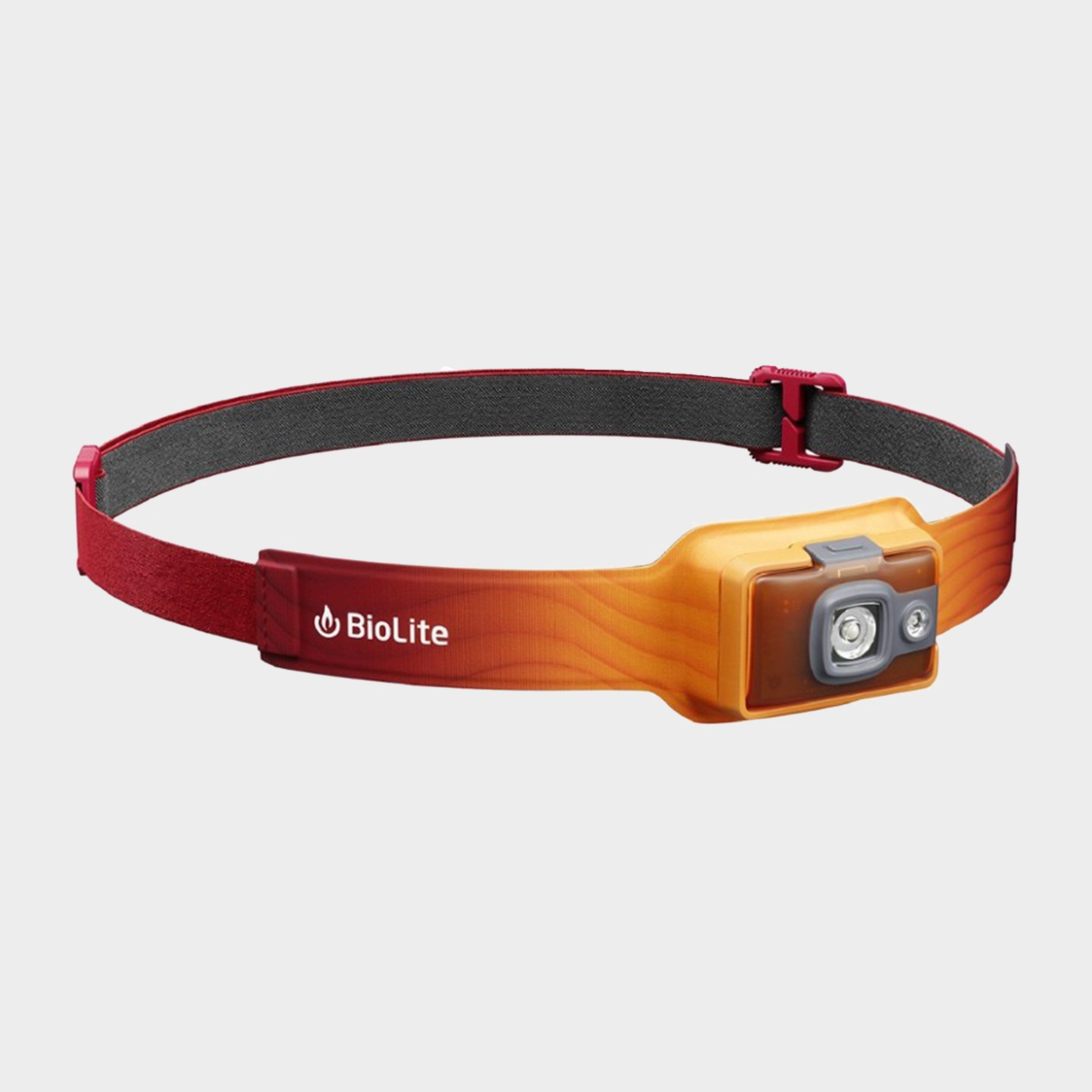 HeadLamp 325