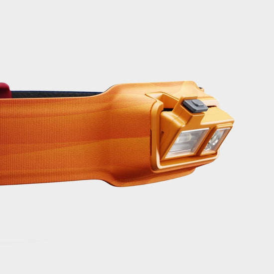 HeadLamp 425