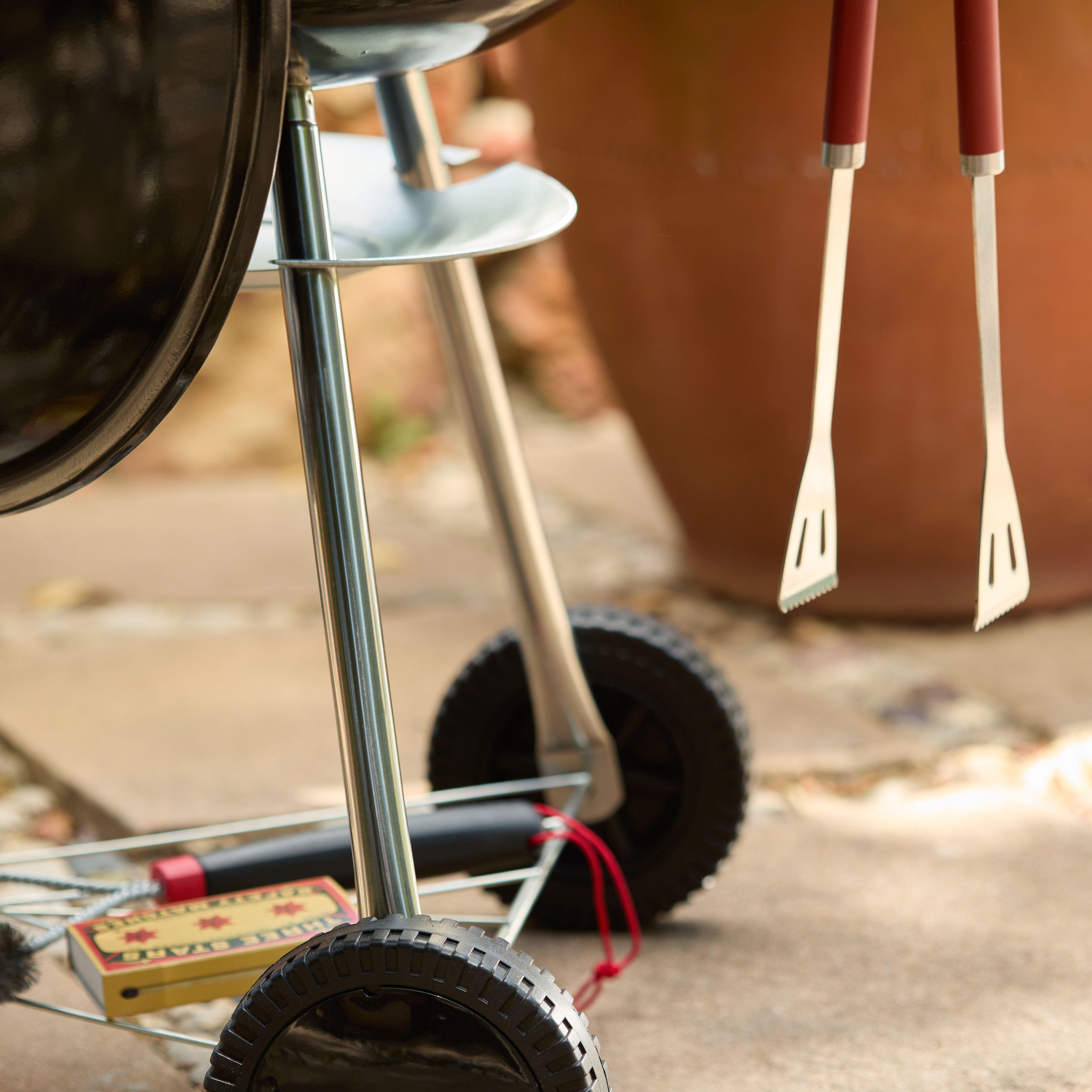 Classic Mini Kettle BBQ 47cm