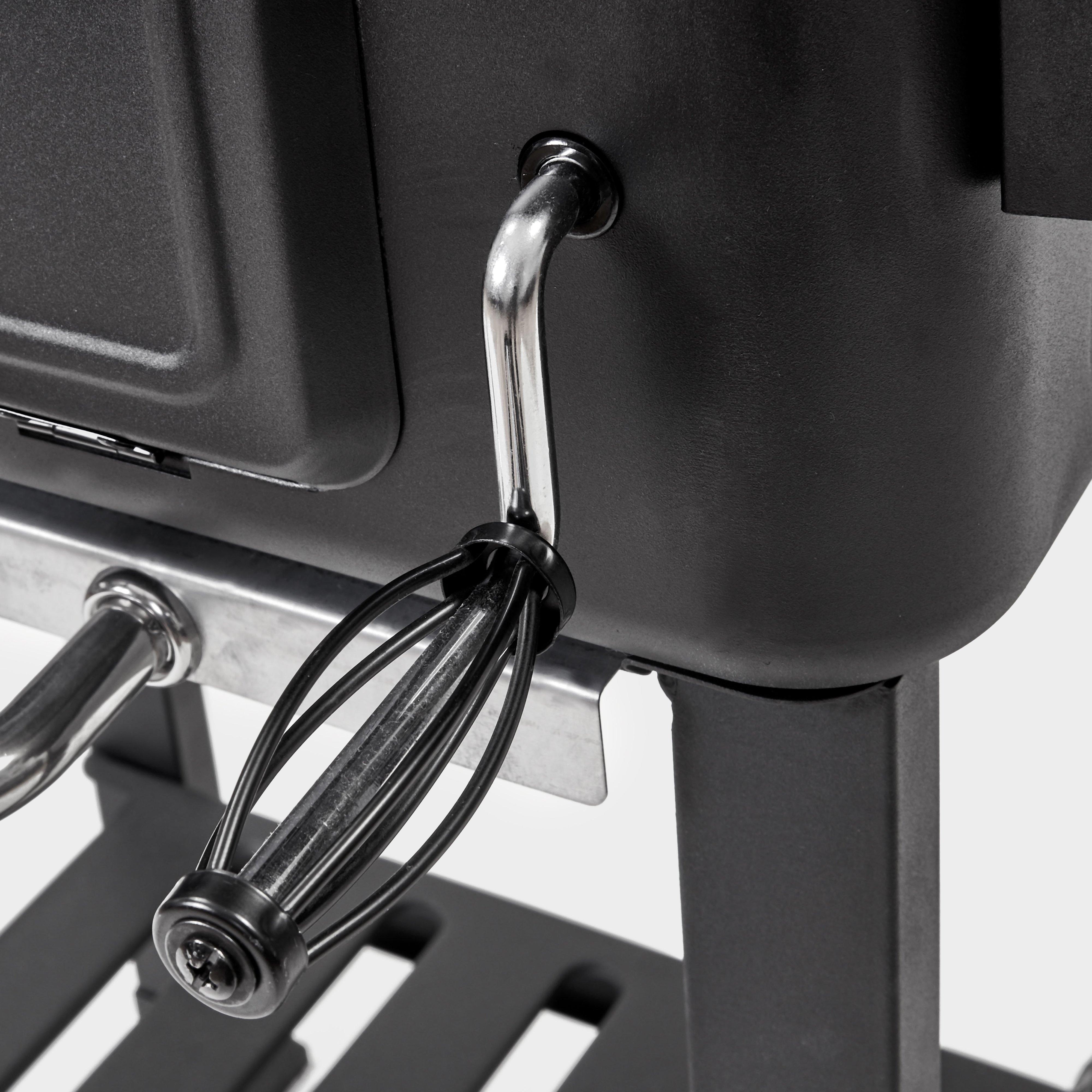 Prima Charcoal BBQ