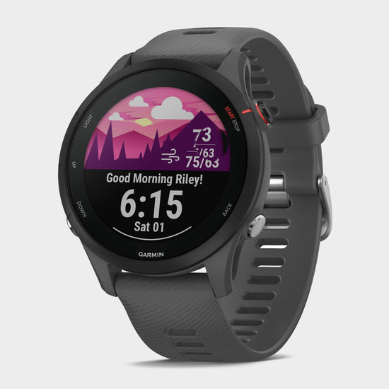 Forerunner® 255 GPS Running Watch