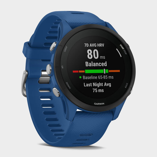 Forerunner® 255 GPS Running Watch