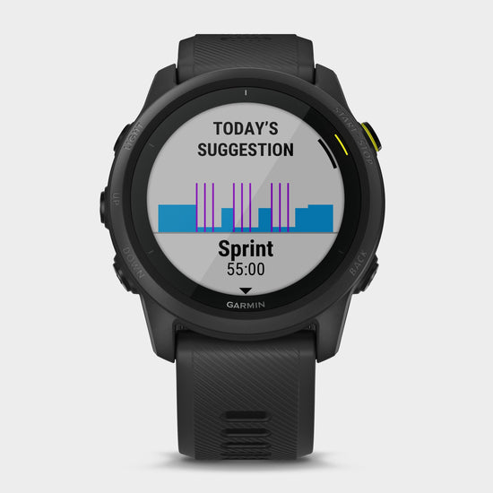 Forerunner® 745 GPS Running Watch