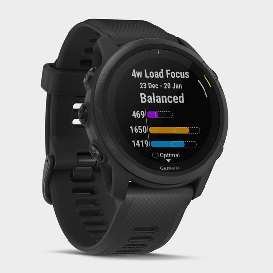 Forerunner® 745 GPS Running Watch