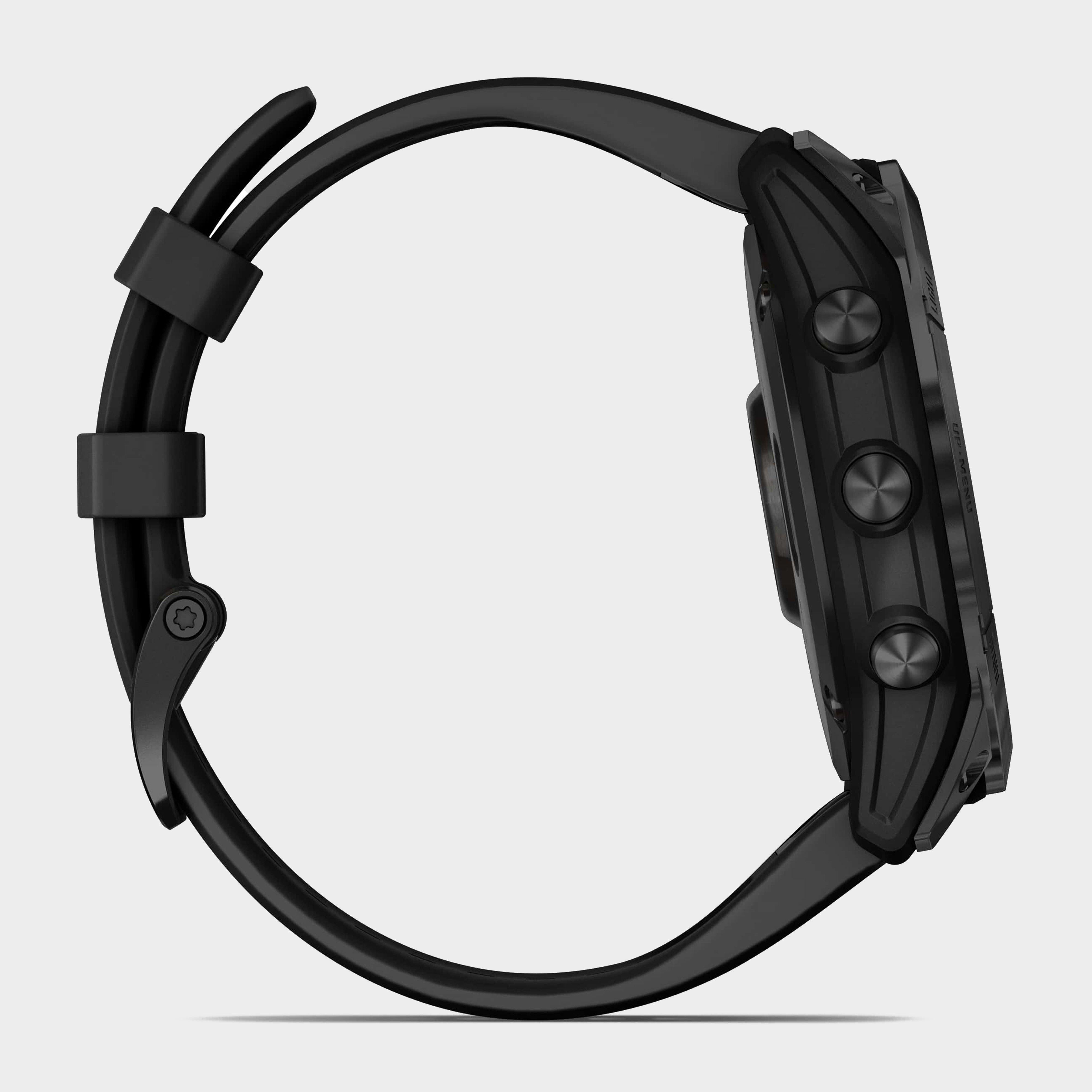 fenix® 7X Sapphire Solar Edition