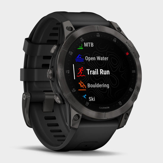 epix™ Gen 2 Smartwatch