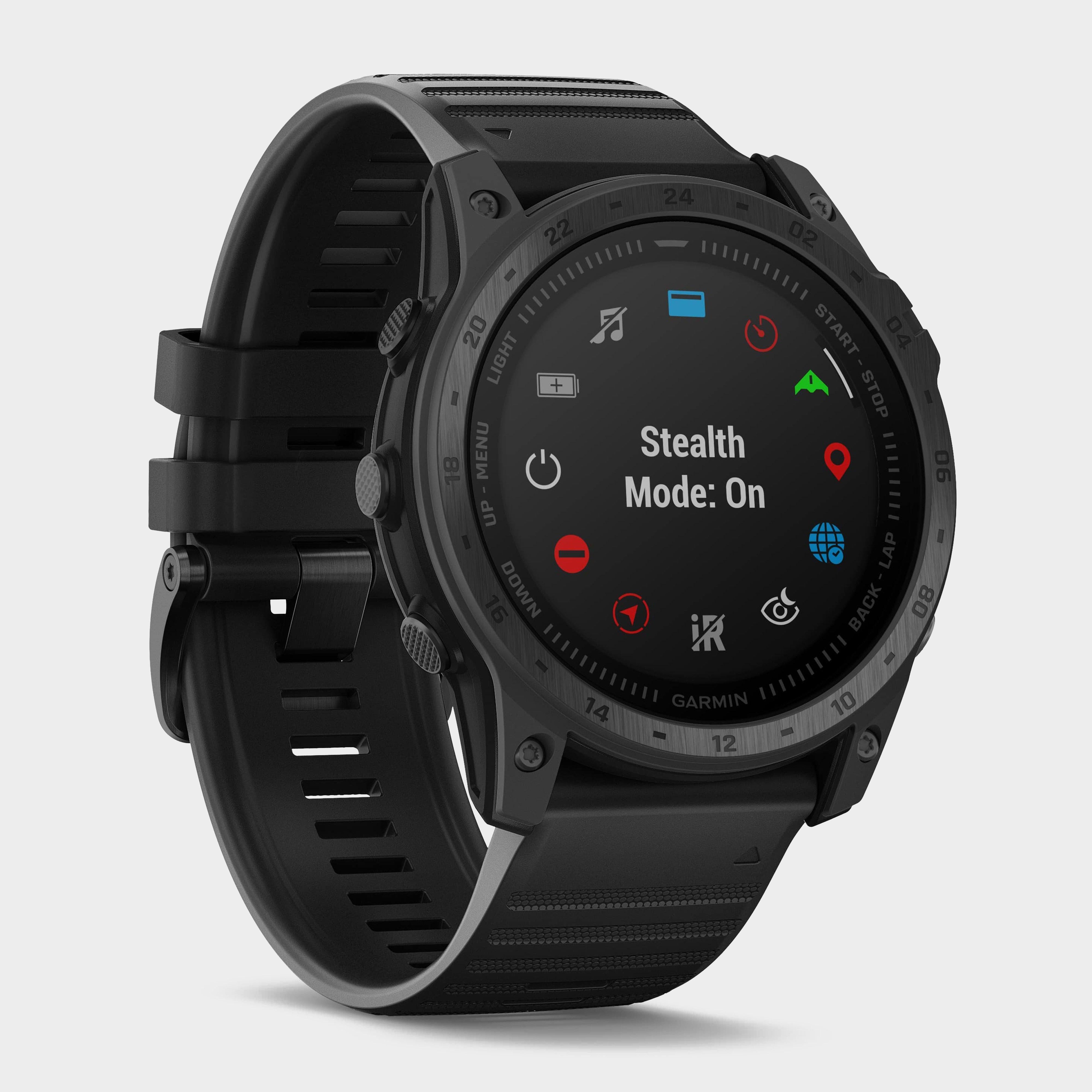 tactix® 7 GPS Smartwatch