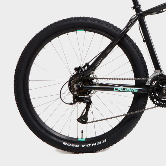 Blade Mountain Bike