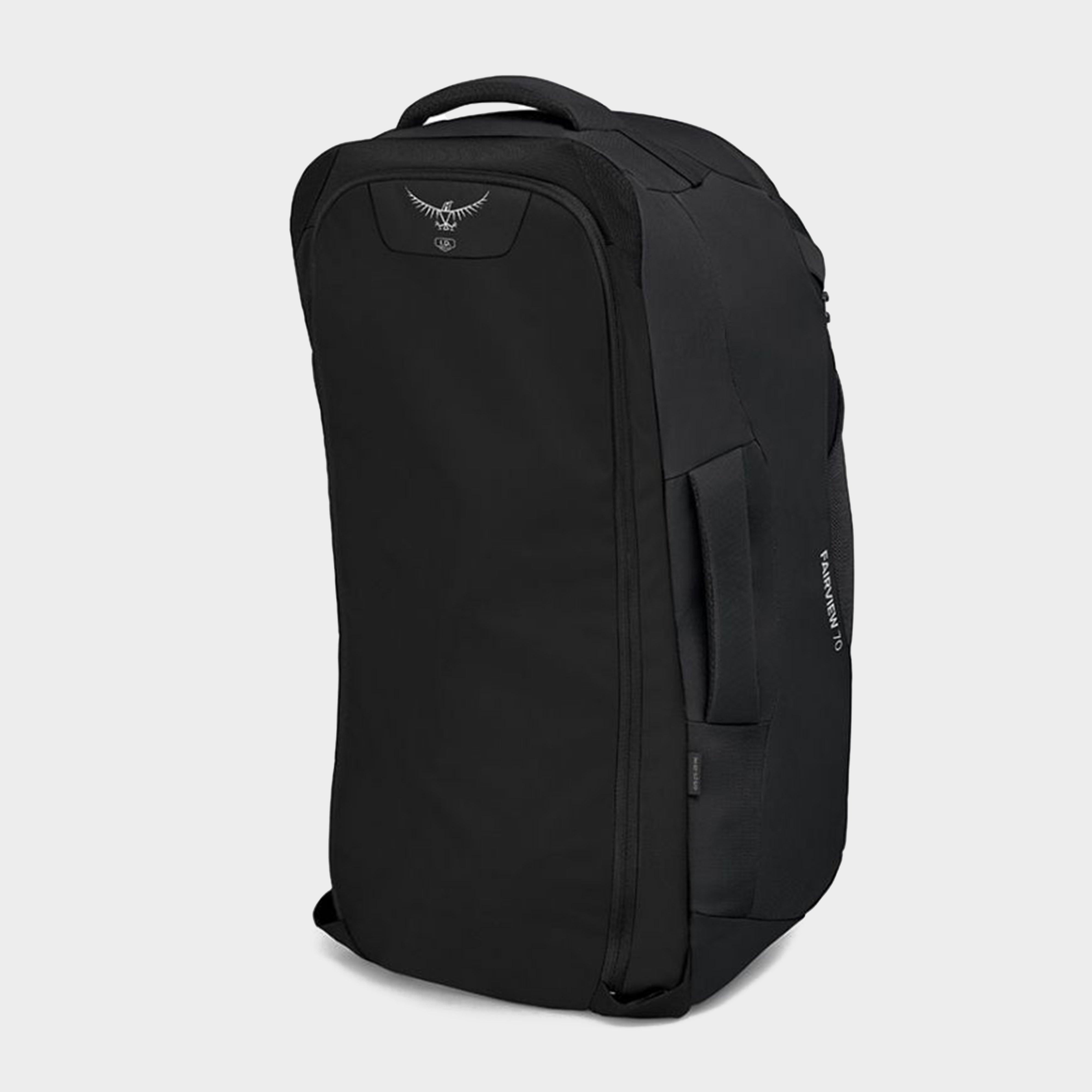 Women's Fairview 70L Travel Backpack