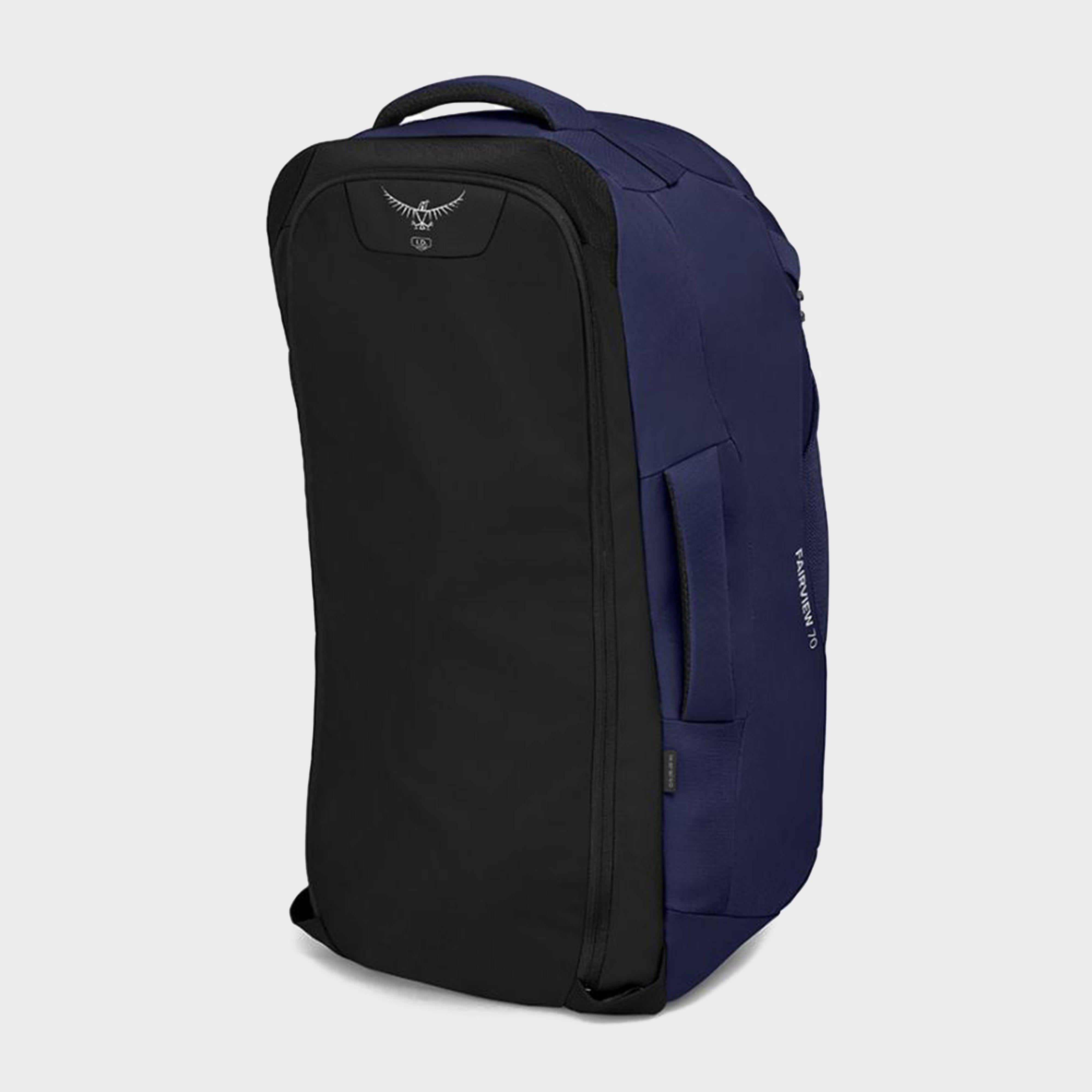 Women's Fairview 70L Travel Backpack