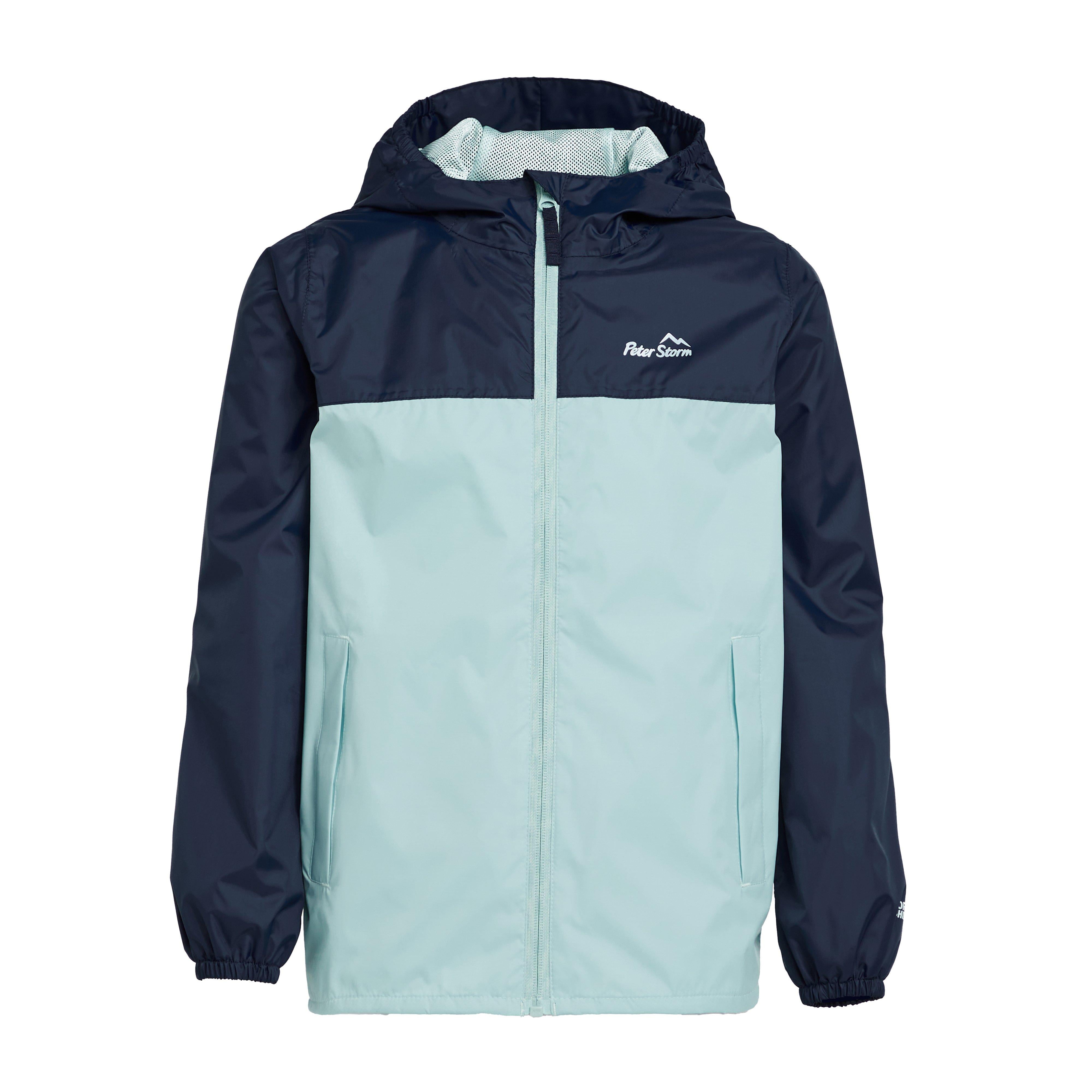 Kids’ Cyclone Waterproof Jacket