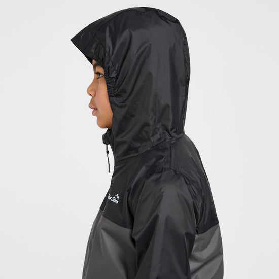 Kids’ Cyclone Waterproof Jacket