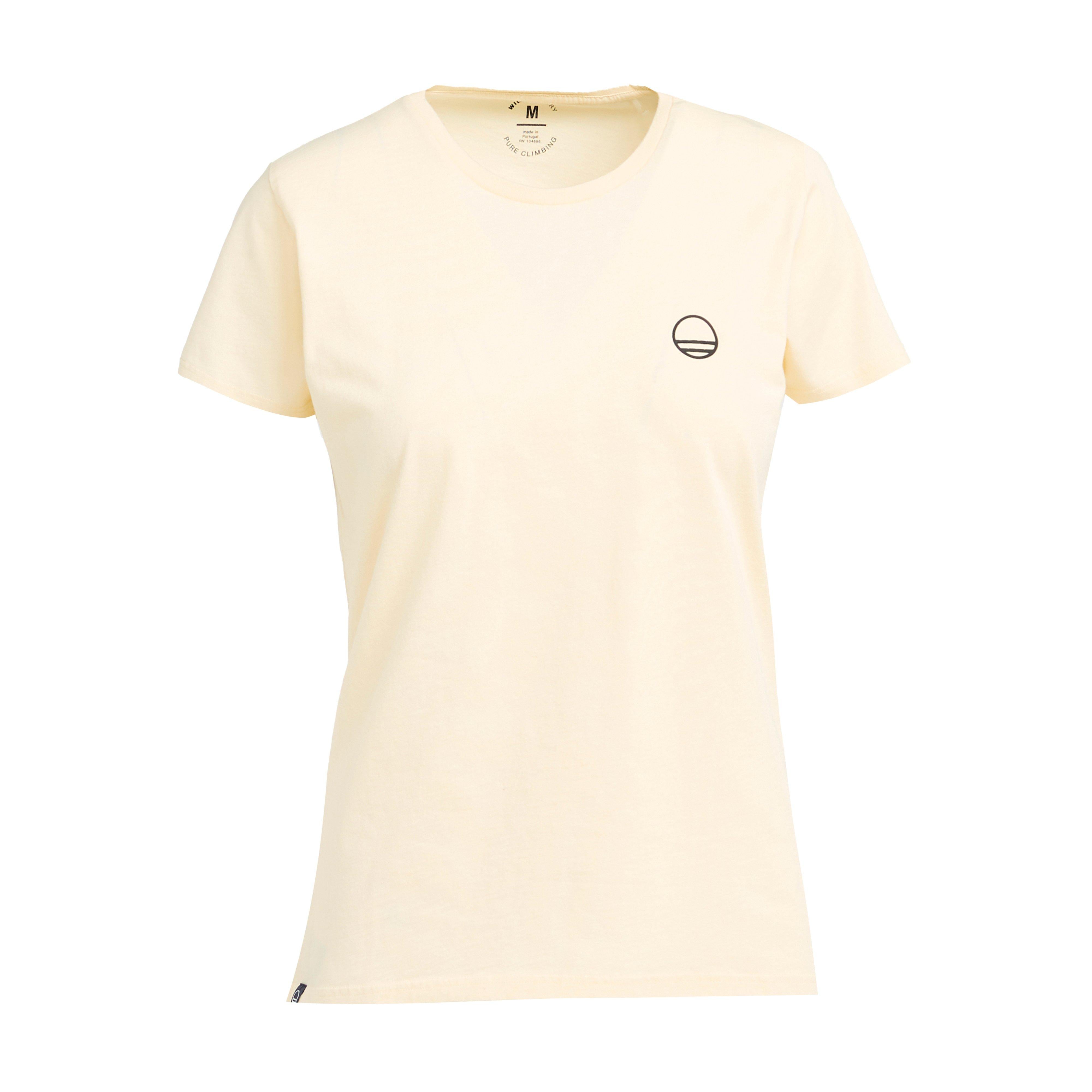 Women's Stamina T-Shirt