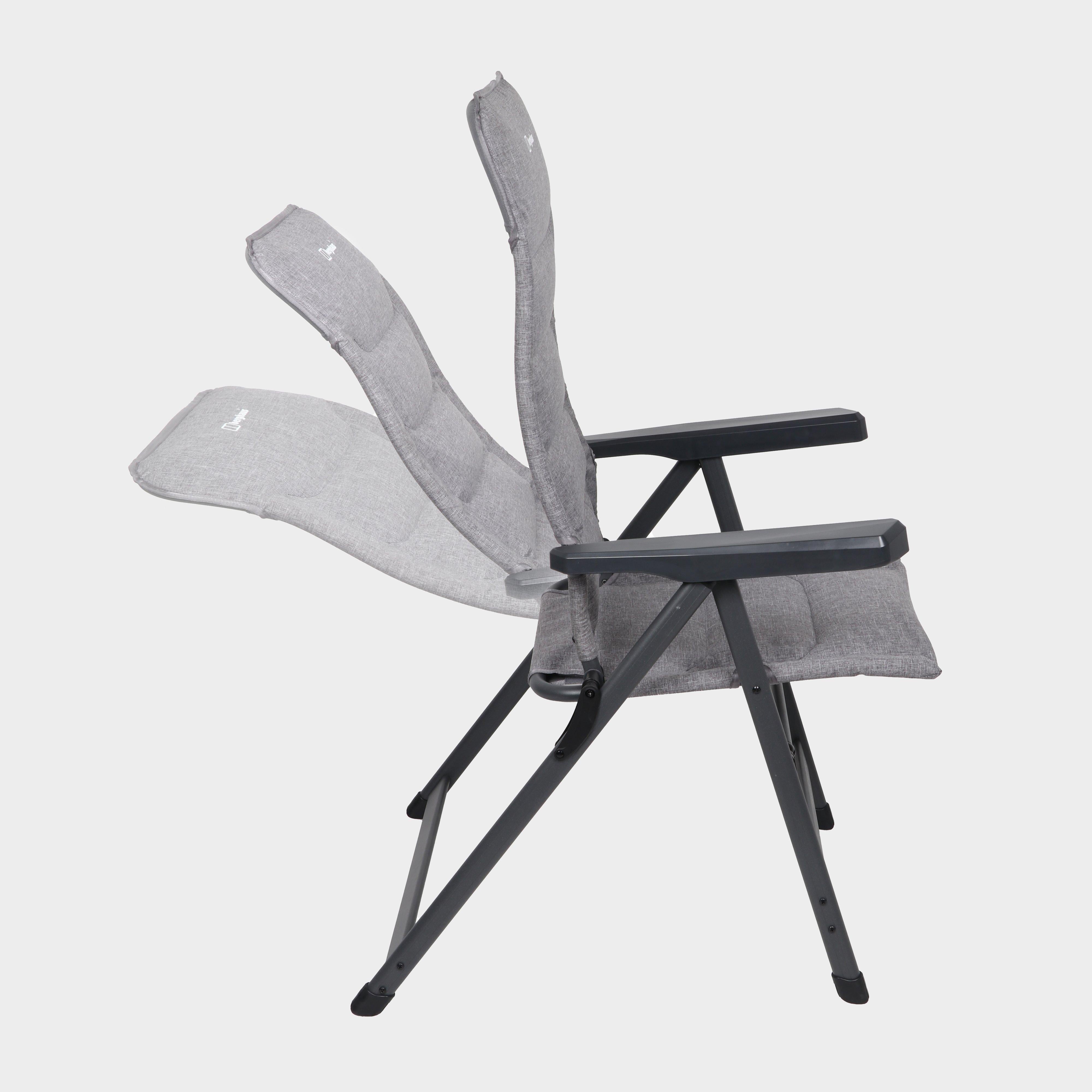 Freeform Recliner