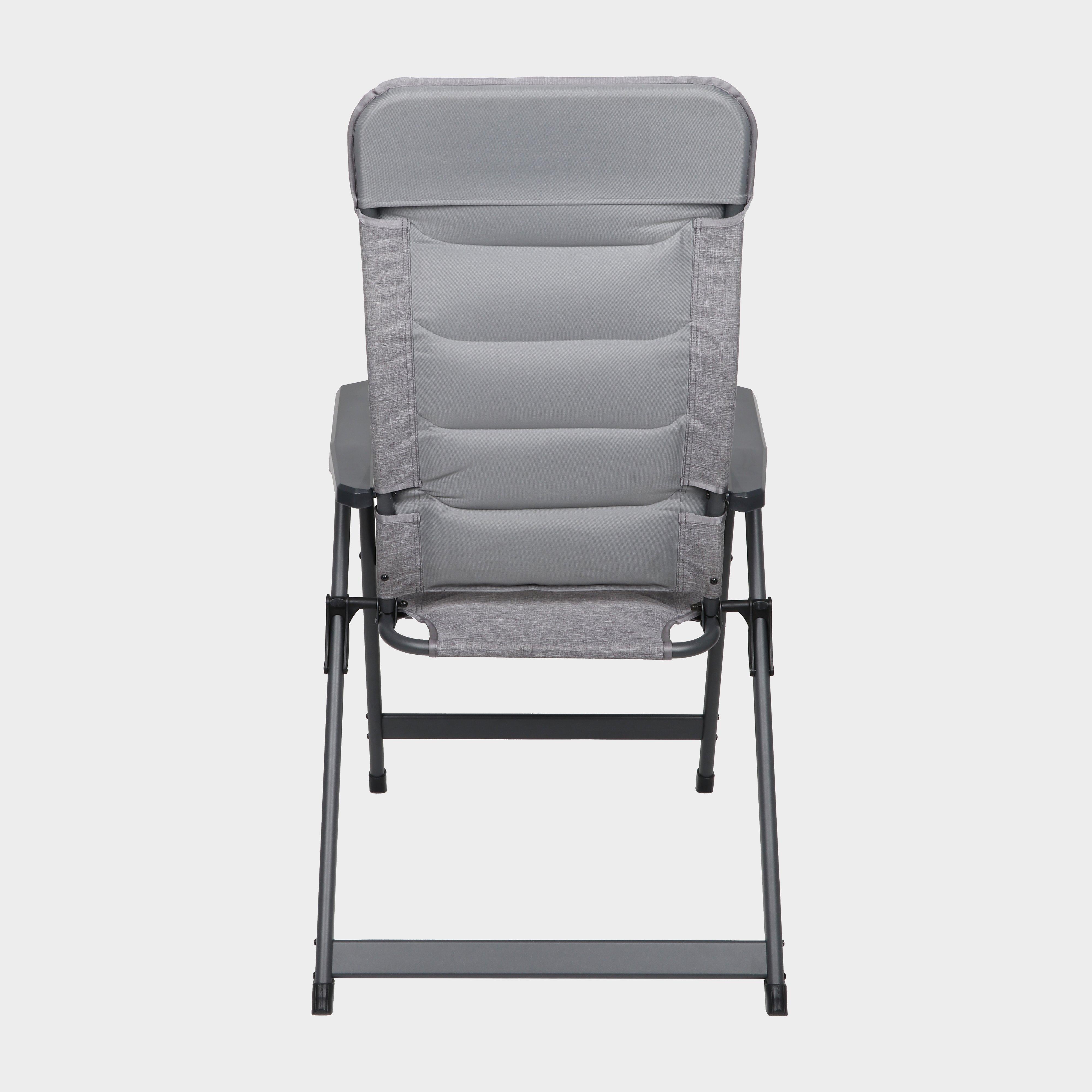 Freeform Recliner