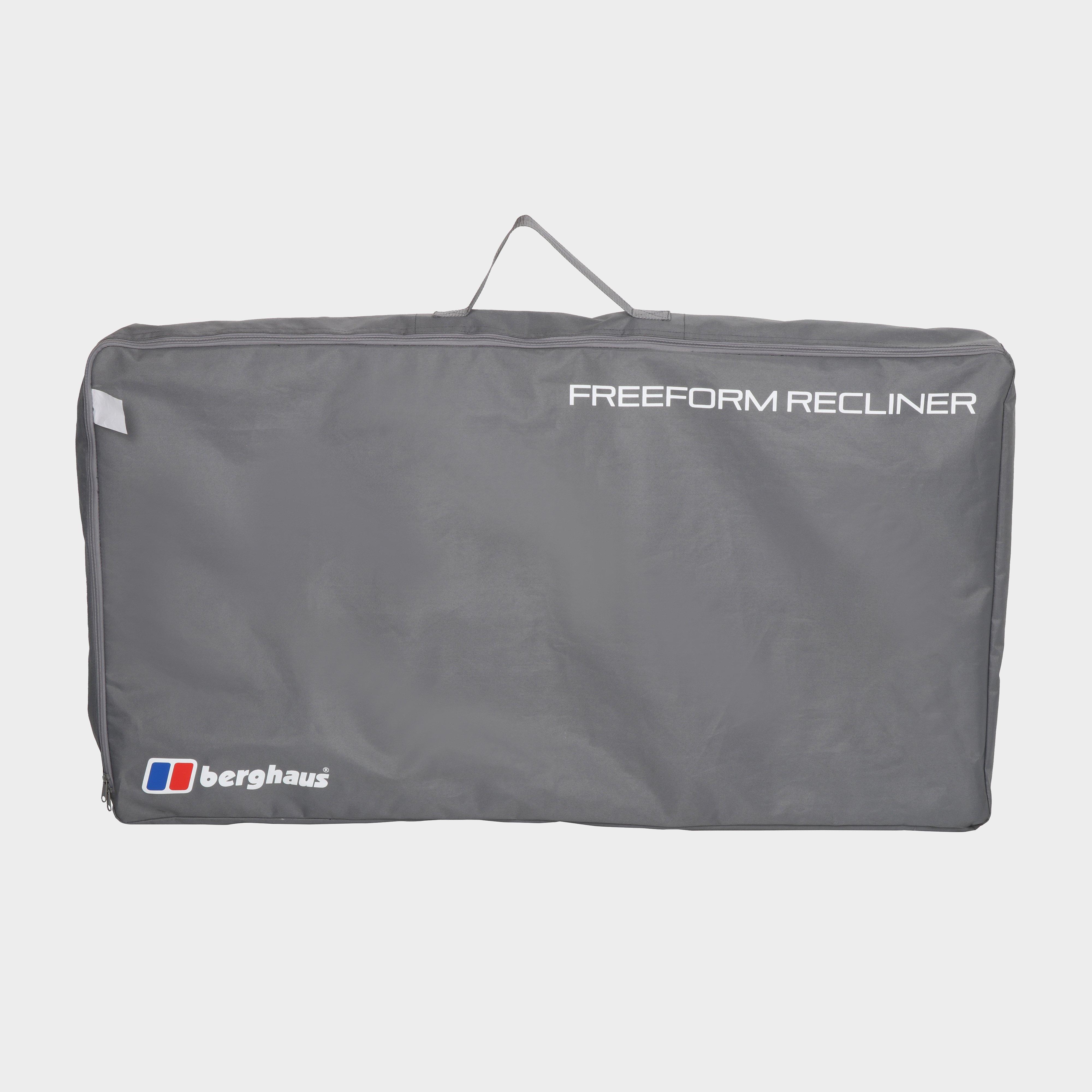 Freeform Recliner
