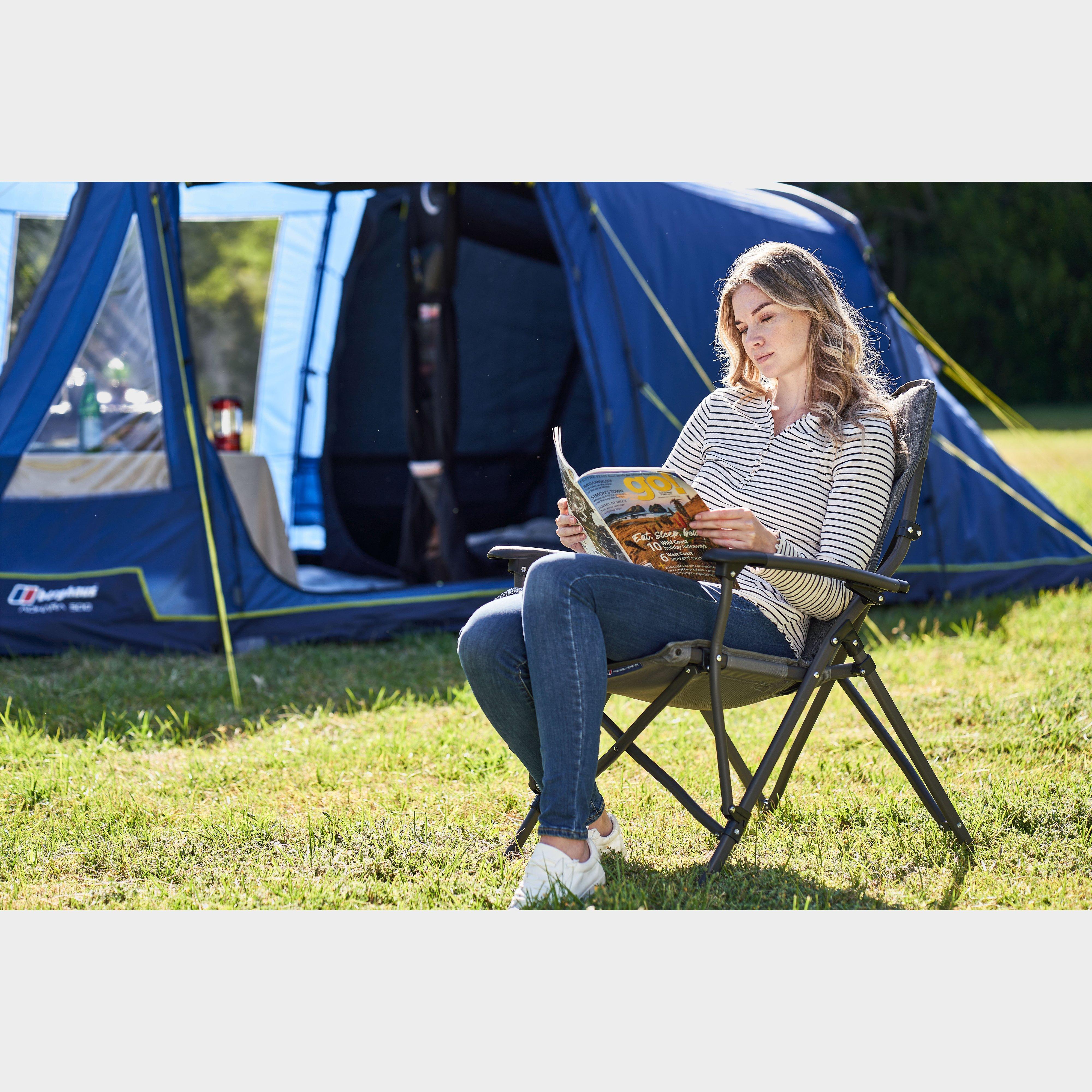 Freeform Highback Chair