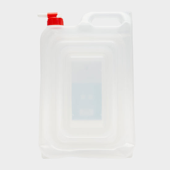 12L Folding Water Carrier