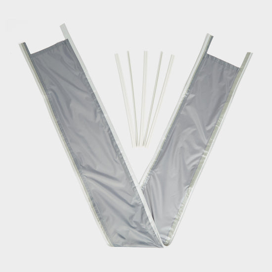 Awning Extension Strip