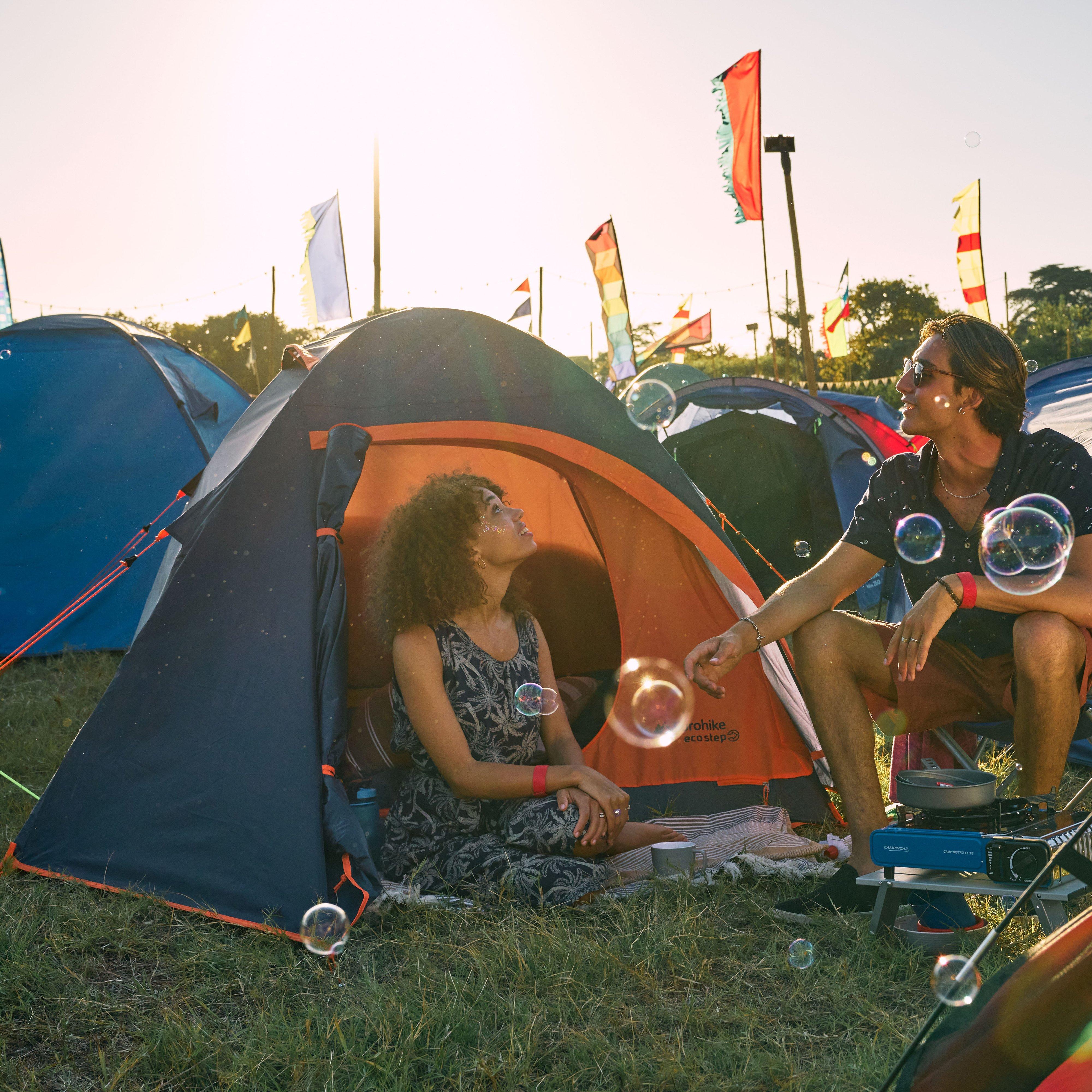 Gaia III Tent