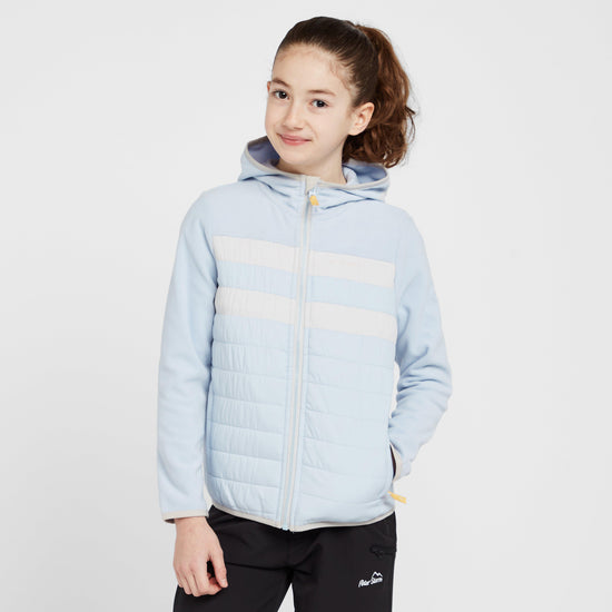 Kids’ Brady Hybrid II Jacket