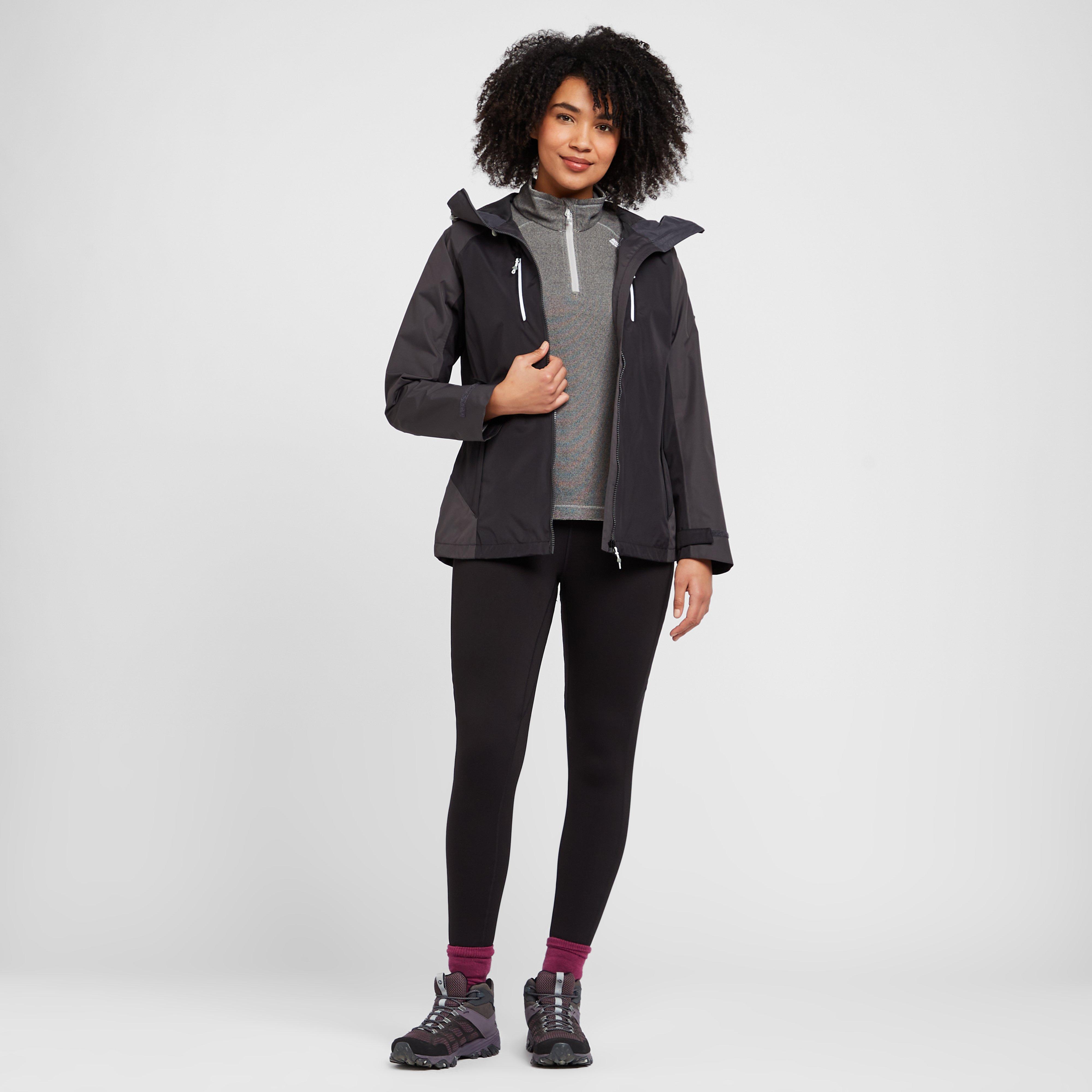 Women’s Kulton Waterproof Jacket