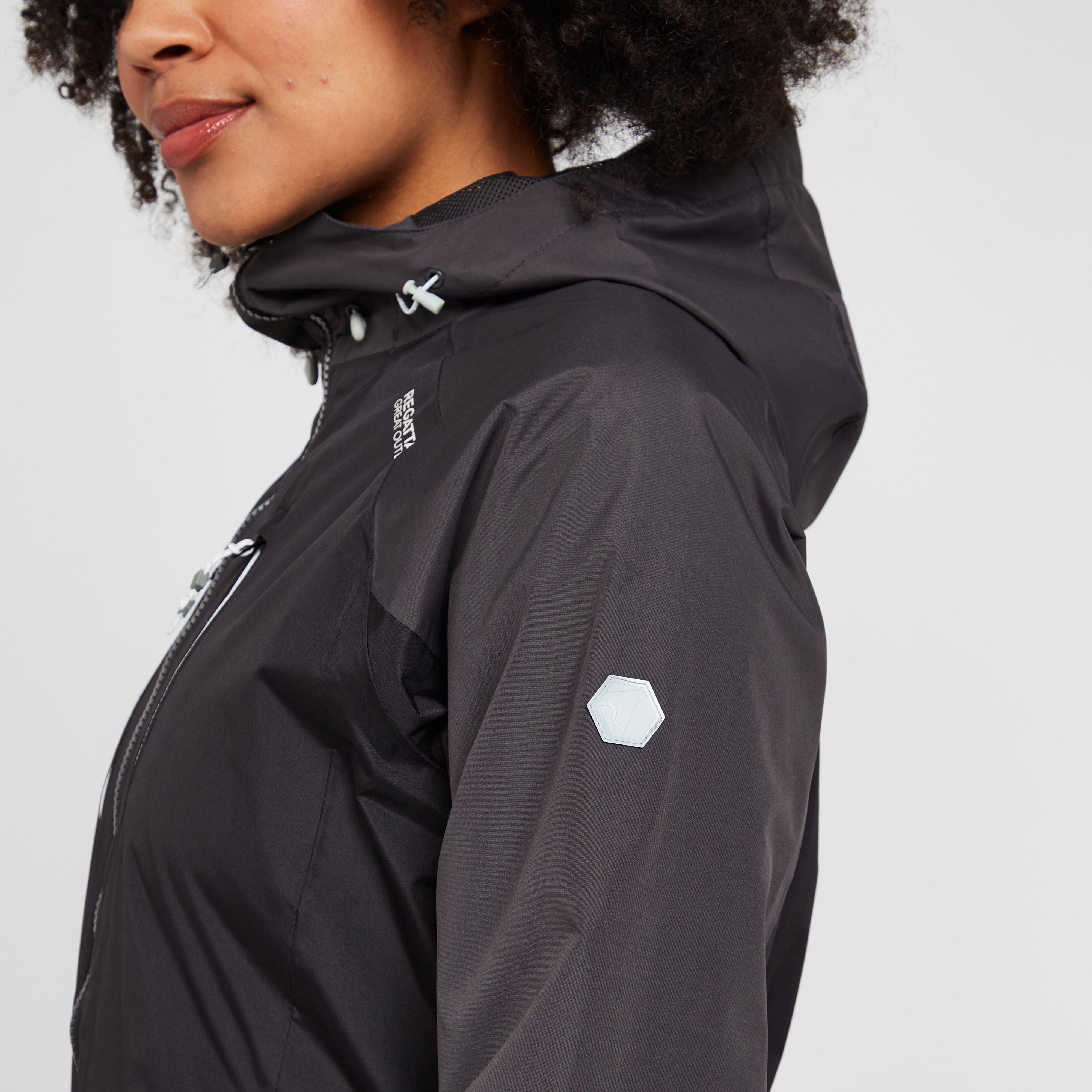 Women’s Kulton Waterproof Jacket