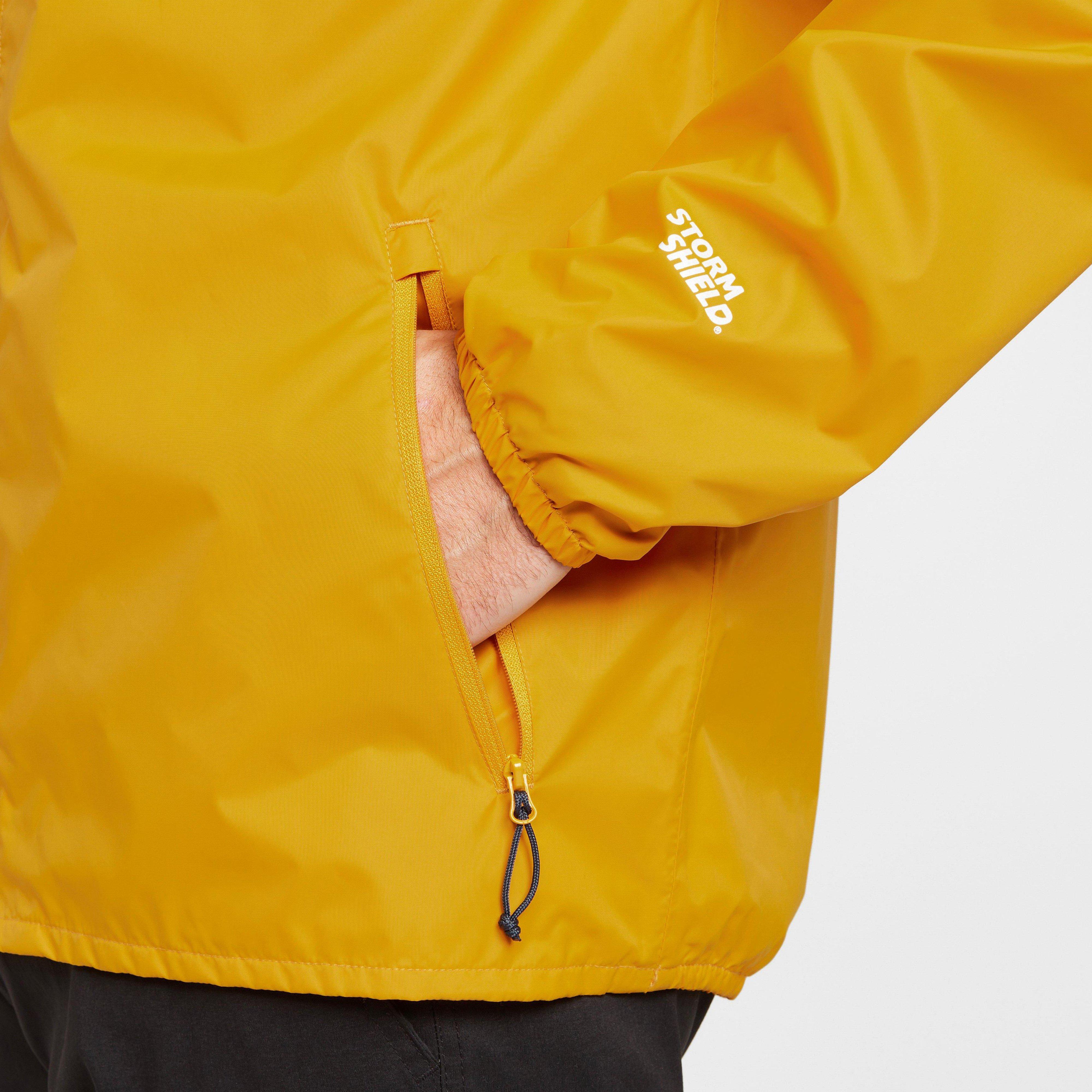 Men’s Cyclone Waterproof Jacket