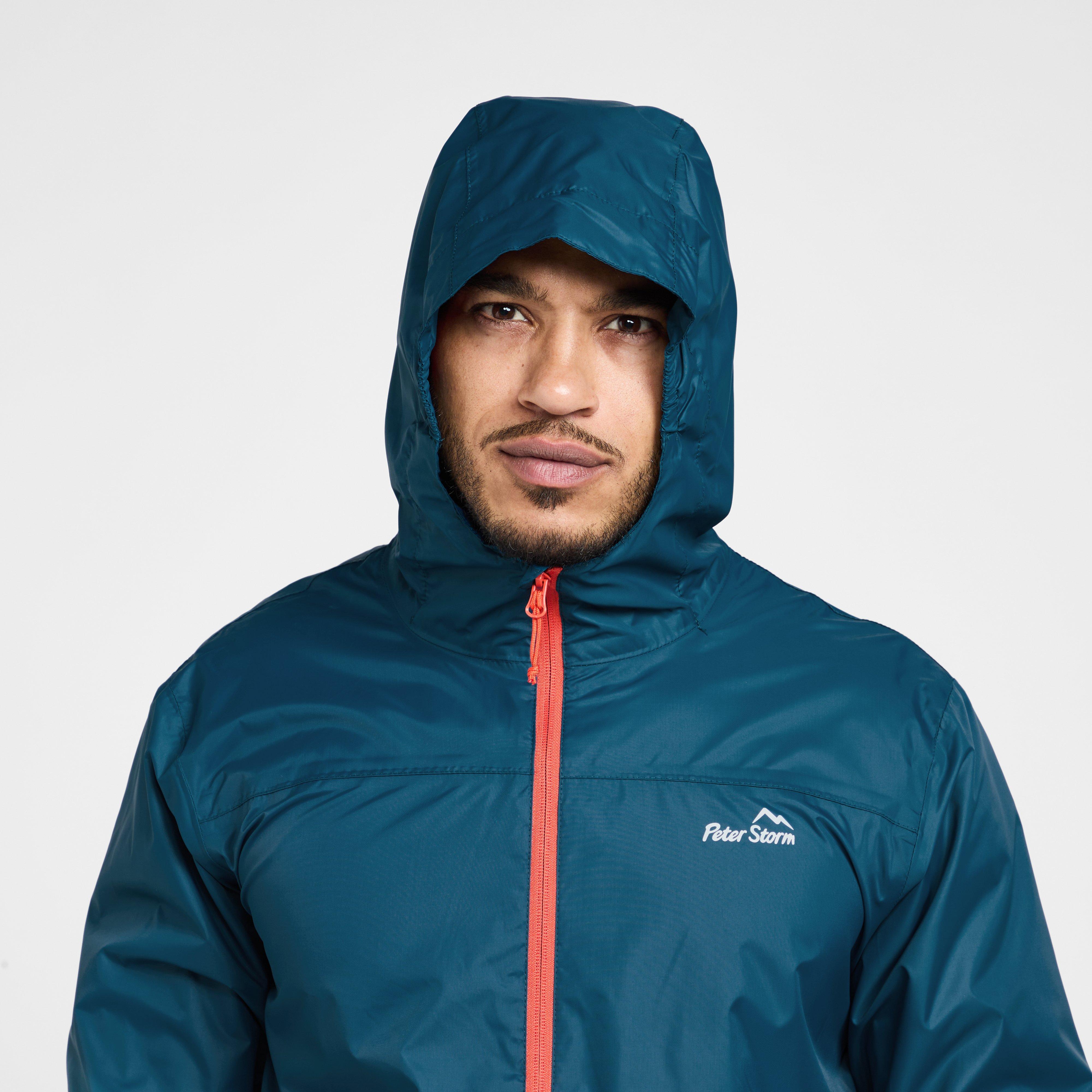 Men’s Cyclone Waterproof Jacket