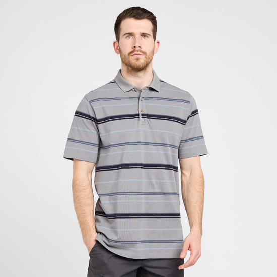 Men’s Warren Polo Shirt