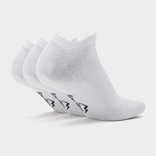 3-Pack Sport Sock