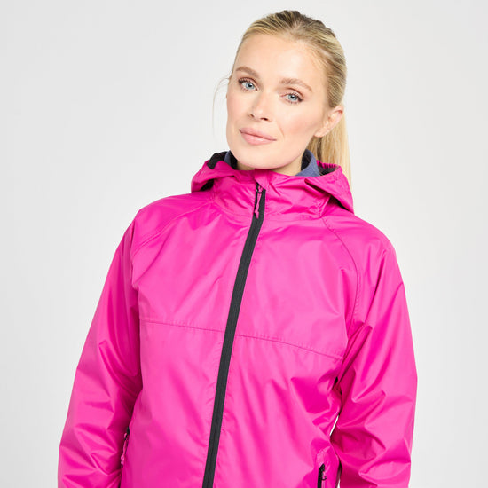 Women’s Cyclone Waterproof Jacket