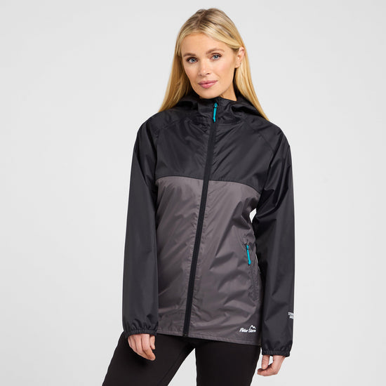 Women’s Cyclone Waterproof Jacket